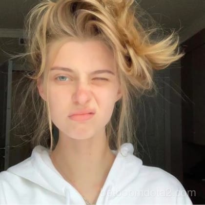 Avatar do jogador Luiz